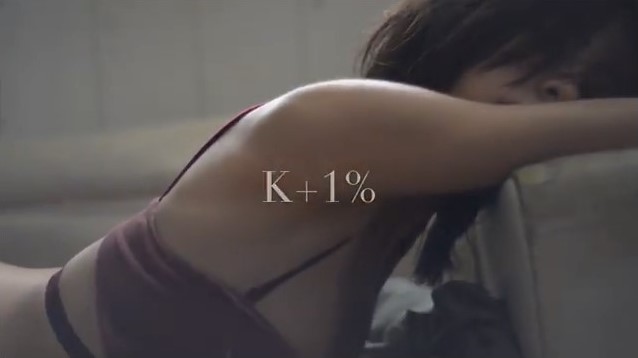 K＋1% Debut Collection Movie